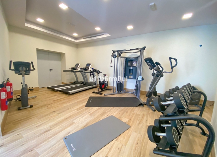 Villa Adosada en The Golden Mile - 2