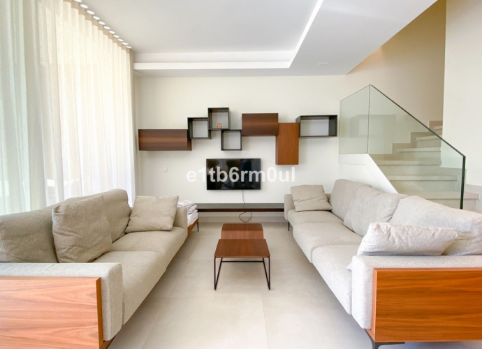 Villa Adosada en The Golden Mile - 6