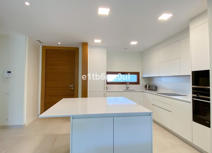 Villa Adosada en The Golden Mile - 7