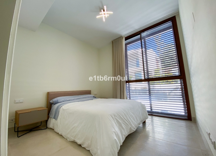 Villa Adosada en The Golden Mile - 10