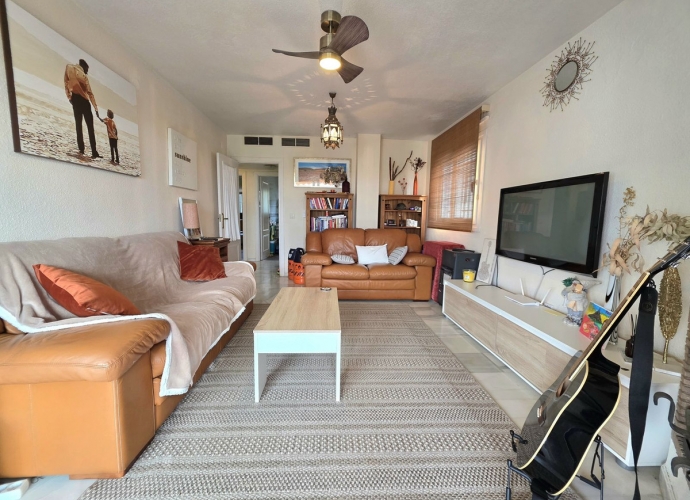 Apartamento Planta Baja en Aloha - 8