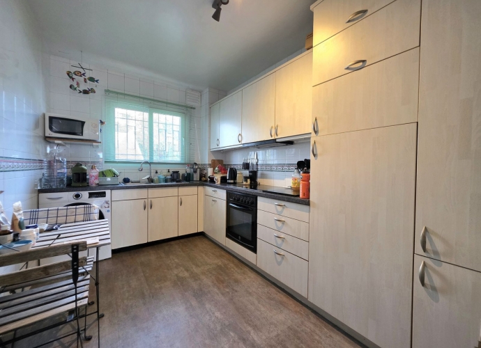 Apartamento Planta Baja en Aloha - 10