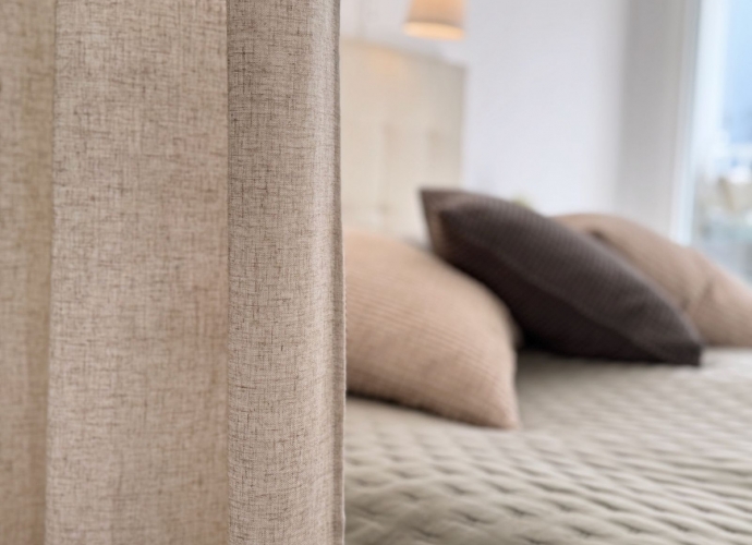 Apartamento Planta Media en Puerto Banús - 8