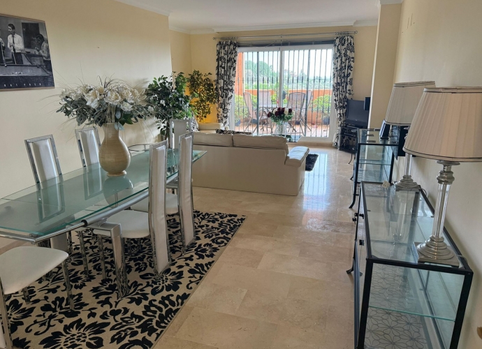 Apartamento Planta Media en Elviria - 4