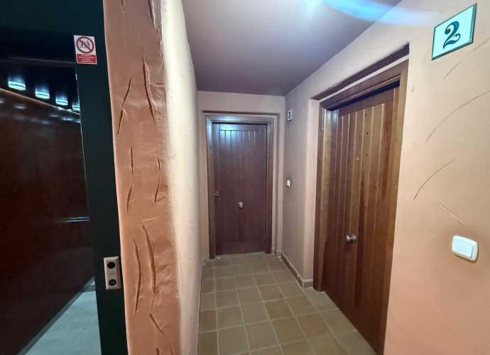 Apartamento Planta Media en Elviria - 5