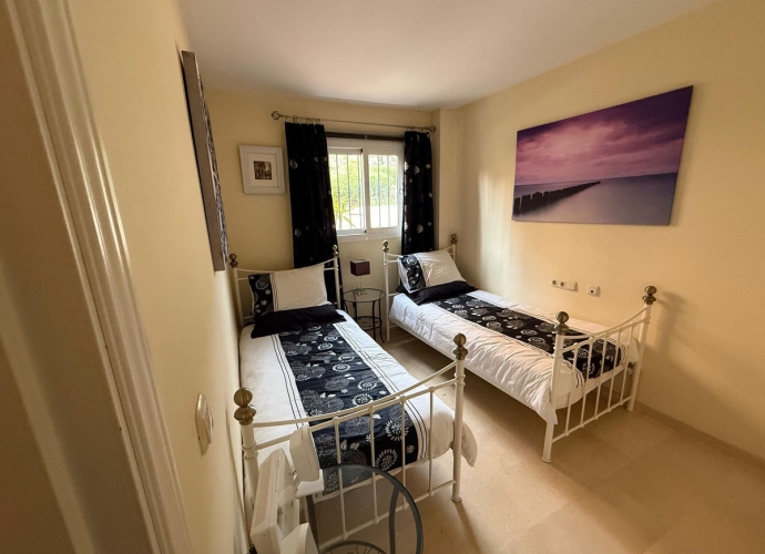 Apartamento Planta Media en Elviria - 6