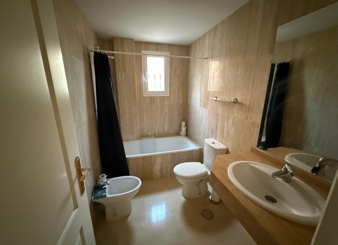 Apartamento Planta Media en Elviria - 7