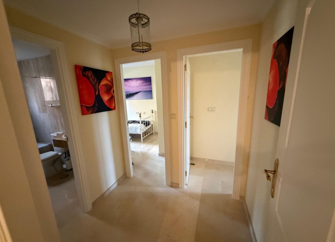 Apartamento Planta Media en Elviria - 9