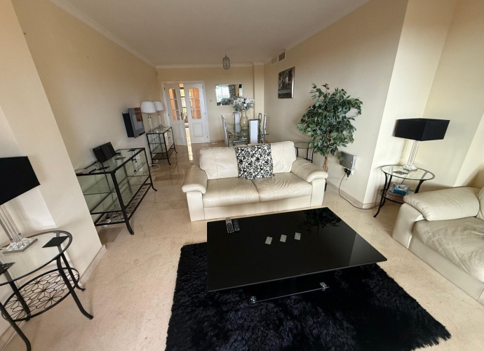 Apartamento Planta Media en Elviria - 10
