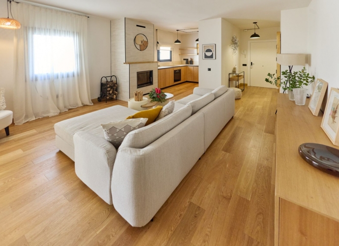 Apartamento Planta Media en Puerto Banús - 4