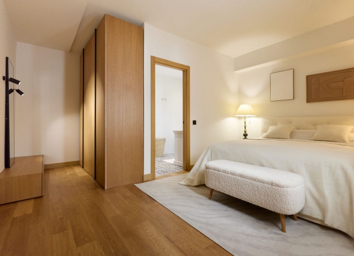 Apartamento Planta Media en Puerto Banús - 6