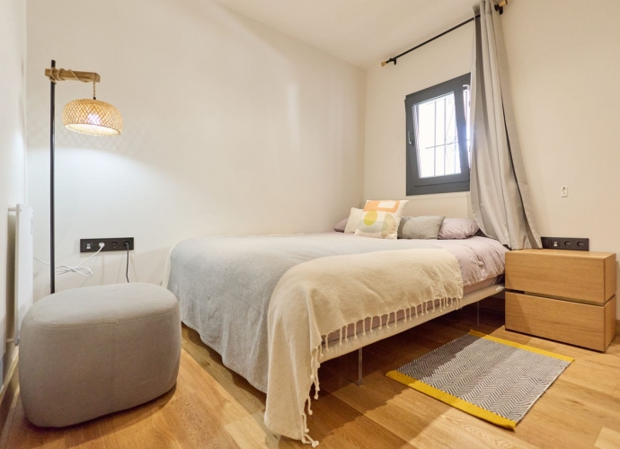 Apartamento Planta Media en Puerto Banús - 8