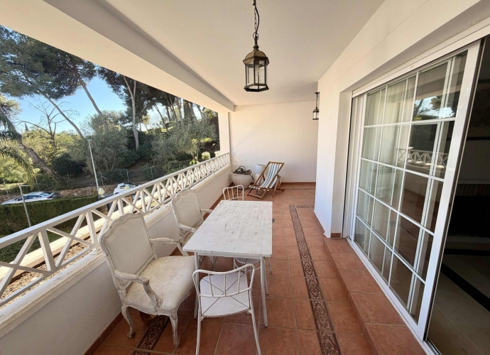 Appartement milieu d’Etage situé à Río Real - 3