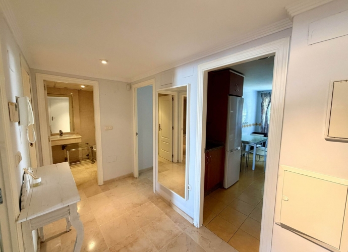 Appartement milieu d’Etage situé à Río Real - 6