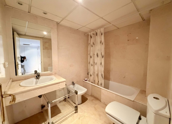 Appartement milieu d’Etage situé à Río Real - 10