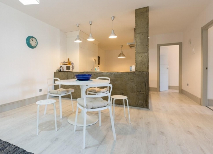 Apartment Middle Floor in Nueva Andalucía - 7