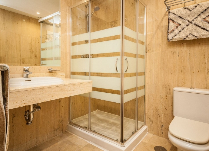 Apartamento Planta Baja en Elviria - 9