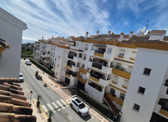 Apartment Penthouse Duplex situé à Nagüeles - 1