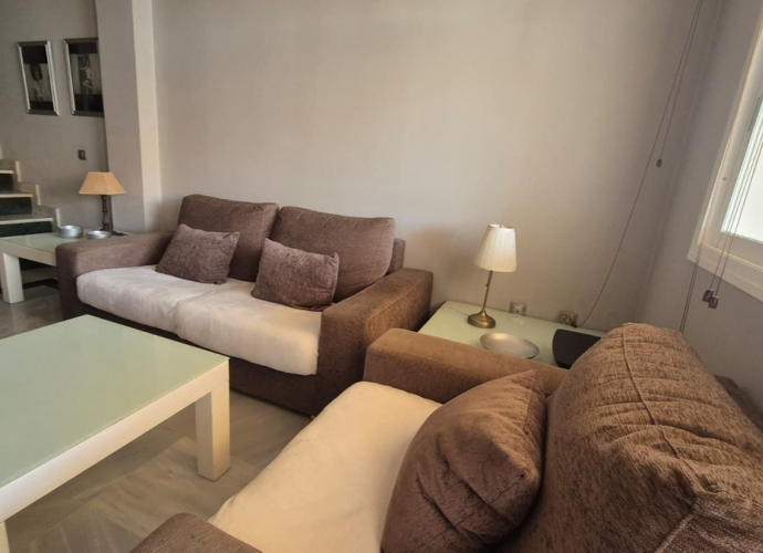 Apartment Penthouse Duplex situé à Nagüeles - 2