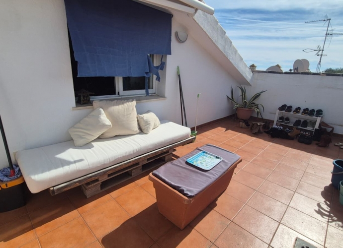 Apartment Penthouse Duplex situé à Nagüeles - 3