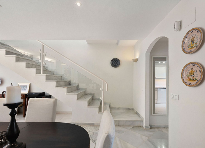 Townhouse Terraced in Nueva Andalucía - 5