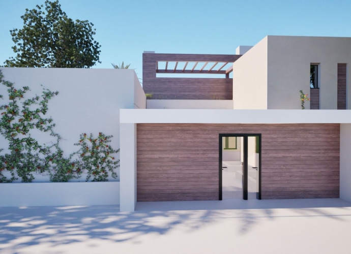 Terrain Résidentiel situé à Nagüeles - 6