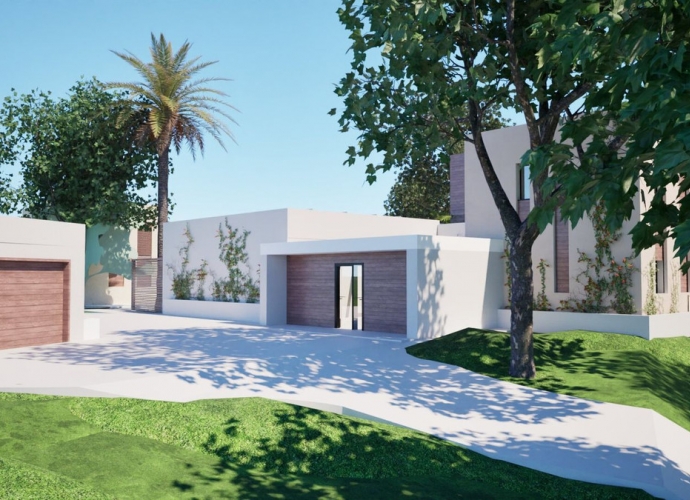 Terrain Résidentiel situé à Nagüeles - 7