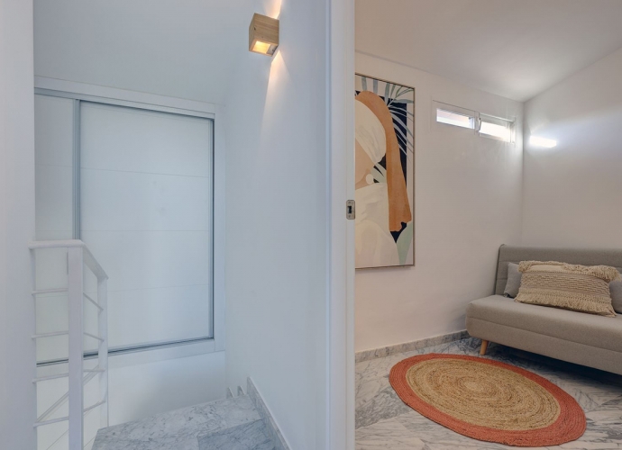 Apartment Penthouse Duplex situé à Bahía de Marbella - 9