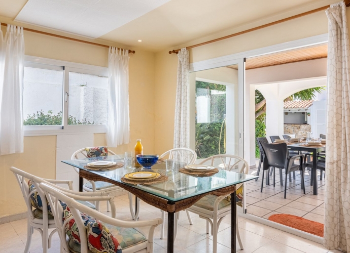 Villa Independiente en San Pedro de Alcántara - 6