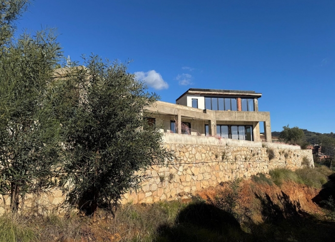 Villa Independiente en Elviria - 9