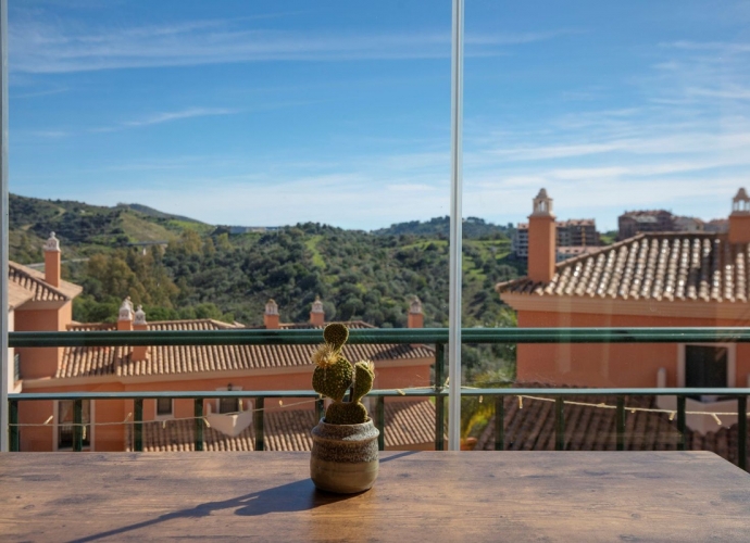 Apartamento Planta Media en Elviria - 2