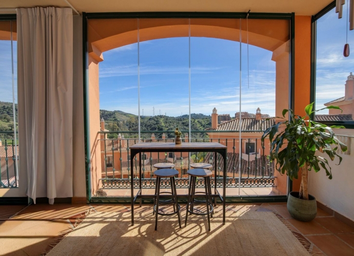 Apartamento Planta Media en Elviria - 3