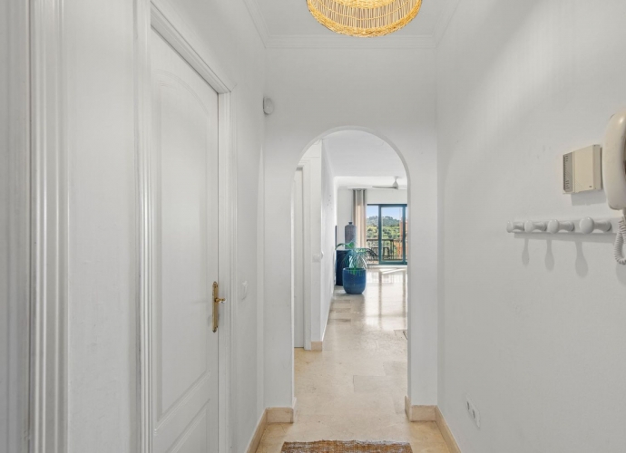 Apartamento Planta Media en Elviria - 4