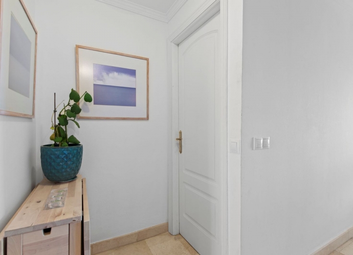 Apartamento Planta Media en Elviria - 5
