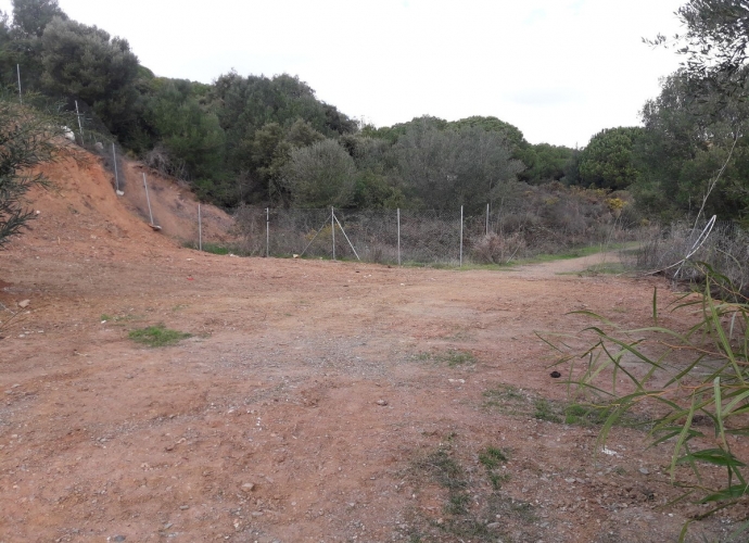 Parcela Residencial en Las Chapas - 3