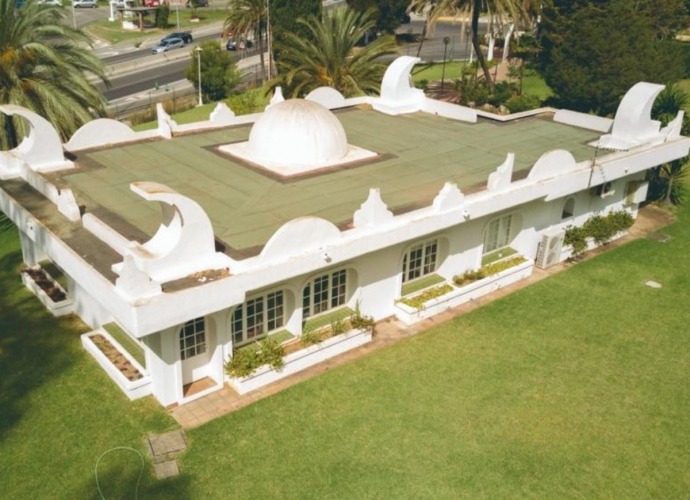 Plot Land en Las Chapas - 3