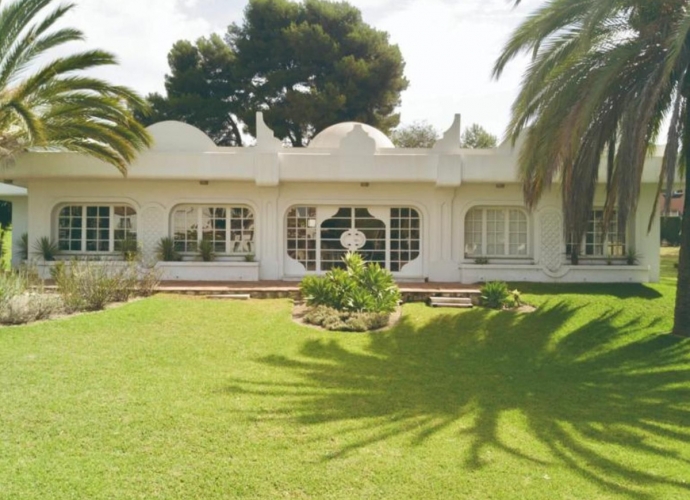 Plot Land en Las Chapas - 4