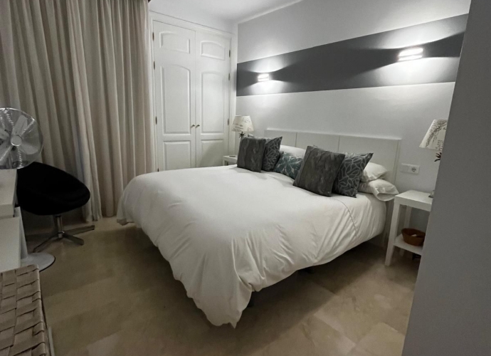 Apartamento Planta Baja en Elviria - 3