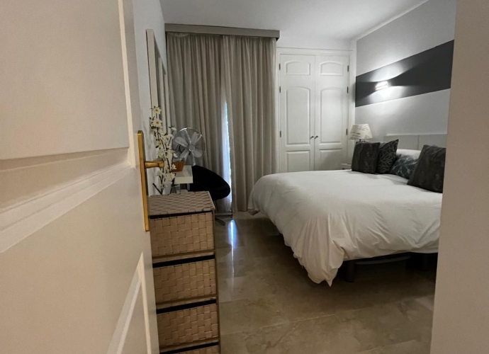 Apartamento Planta Baja en Elviria - 4