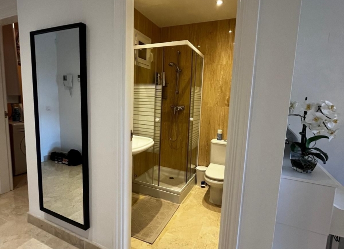 Apartamento Planta Baja en Elviria - 5