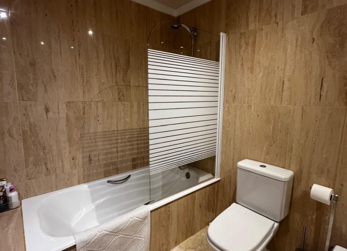 Apartamento Planta Baja en Elviria - 7