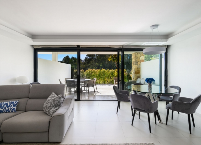 Townhouse Terraced in The Golden Mile - 5