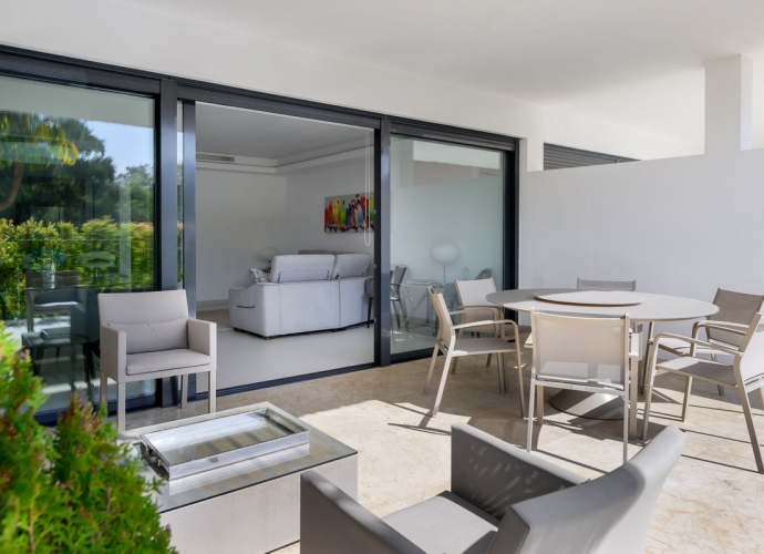 Townhouse Terraced in The Golden Mile - 6