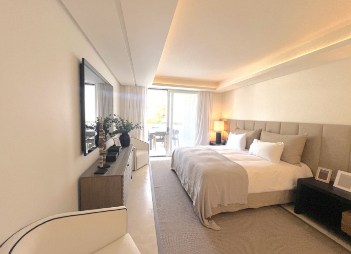 Apartment Ground Floor in The Golden Mile - 6
