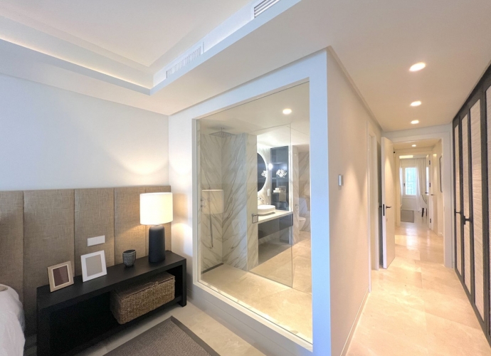 Apartment Ground Floor in The Golden Mile - 7