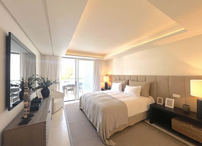Apartment Ground Floor in The Golden Mile - 9