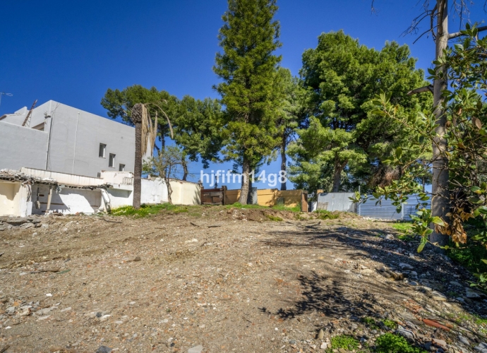 Plot Land en Nueva Andalucía - 7