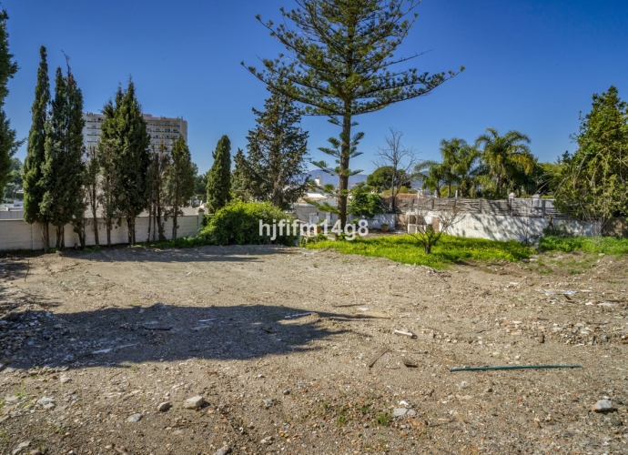 Plot Land en Nueva Andalucía - 8