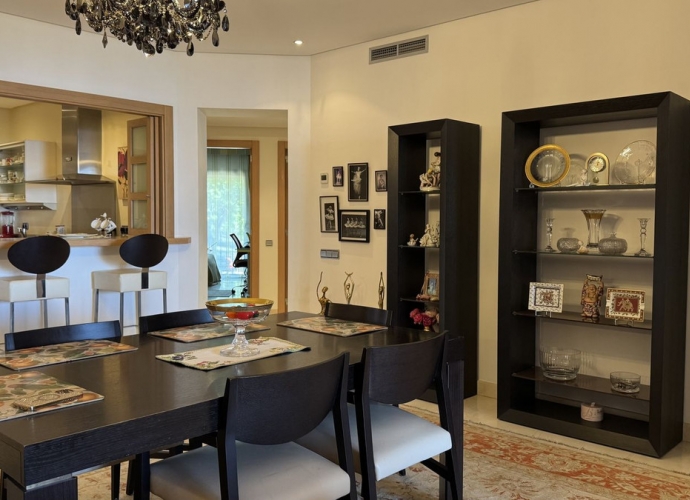 Apartment Middle Floor in Sierra Blanca - 4