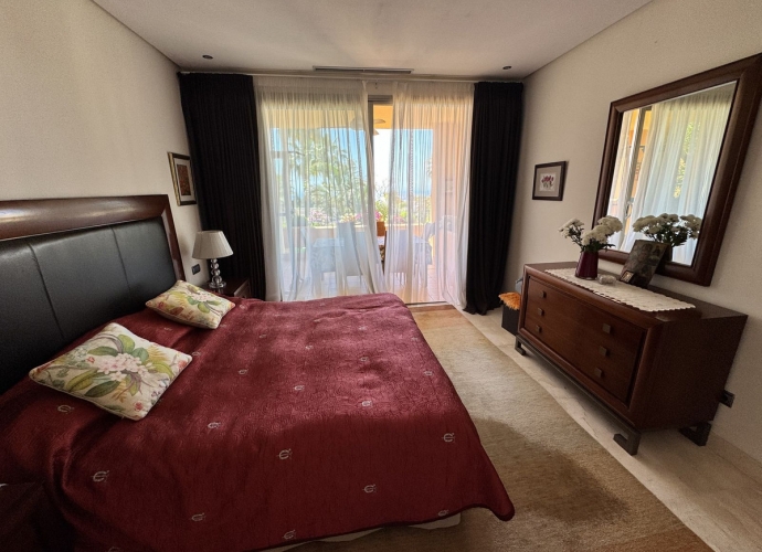 Apartment Middle Floor in Sierra Blanca - 7